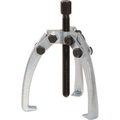 KS Tools - Extracteur à 3 bras pour cosses de batterie 10-60 mm - 630.3101