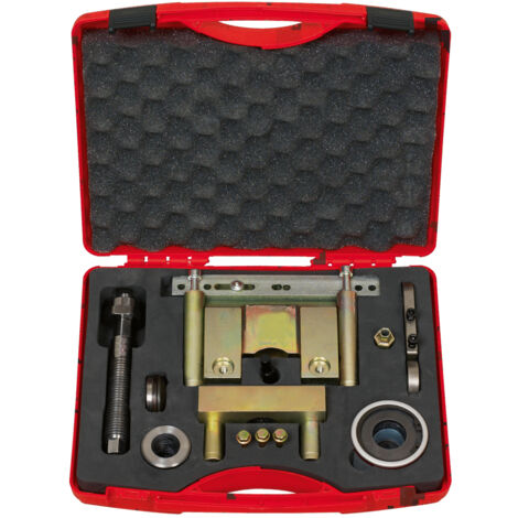 KS Tools - Extracteur d injecteur pour PSA 2.0 et 2.2 HDI - 152.1059