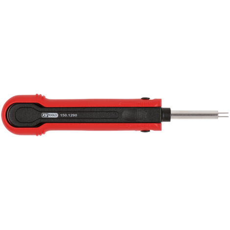 KS Tools - Extracteur de cosses pour connecteurs ronds - 1,5 mm - 150.1290