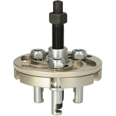 KS Tools - Extracteur de poulie universel à trois griffes - 150.3130F
