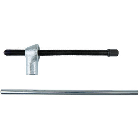 KS Tools - Extracteur de roulement sans griffe Ø 63 mm - 650.0015