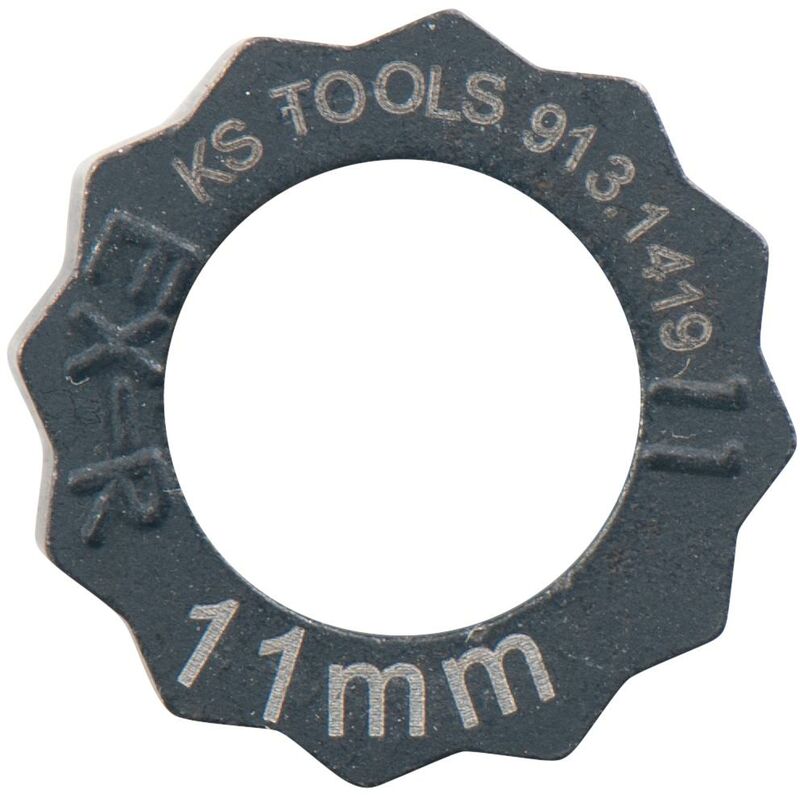 Kstools - Extracteur d'écrous, 11 mm