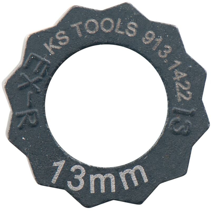 Kstools - Extracteur d'écrous, 13 mm