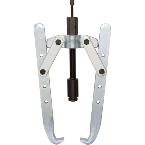 KS Tools - Extracteur hydraulique universel à 2 griffes 50-450 mm - 620.3804