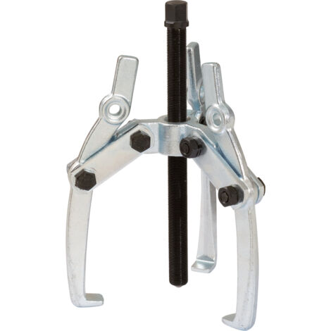 KS Tools - Extracteur universel à 3 griffes 20-230 mm - 630.3402