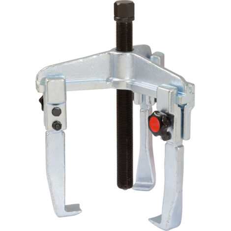 KS Tools - Extracteur universel à 3 griffes à blocage rapide 50-160 mm - 630.1703