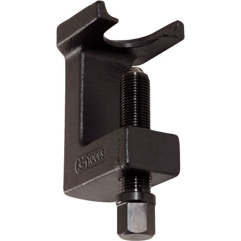 Kstools – Extracteur universel de rotules 23 mm – Acier – Couple de serrage max 60 Nm – Utilisable sur VL et utilitaires – Profondeur de prise 55 mm