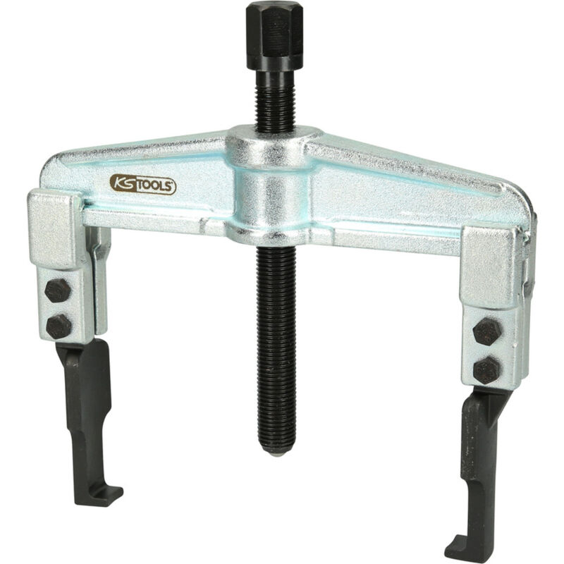 Kstools - ks Tools - Extracteur universel à 2 griffes extra-fines, 25-130 mm - 620.0042