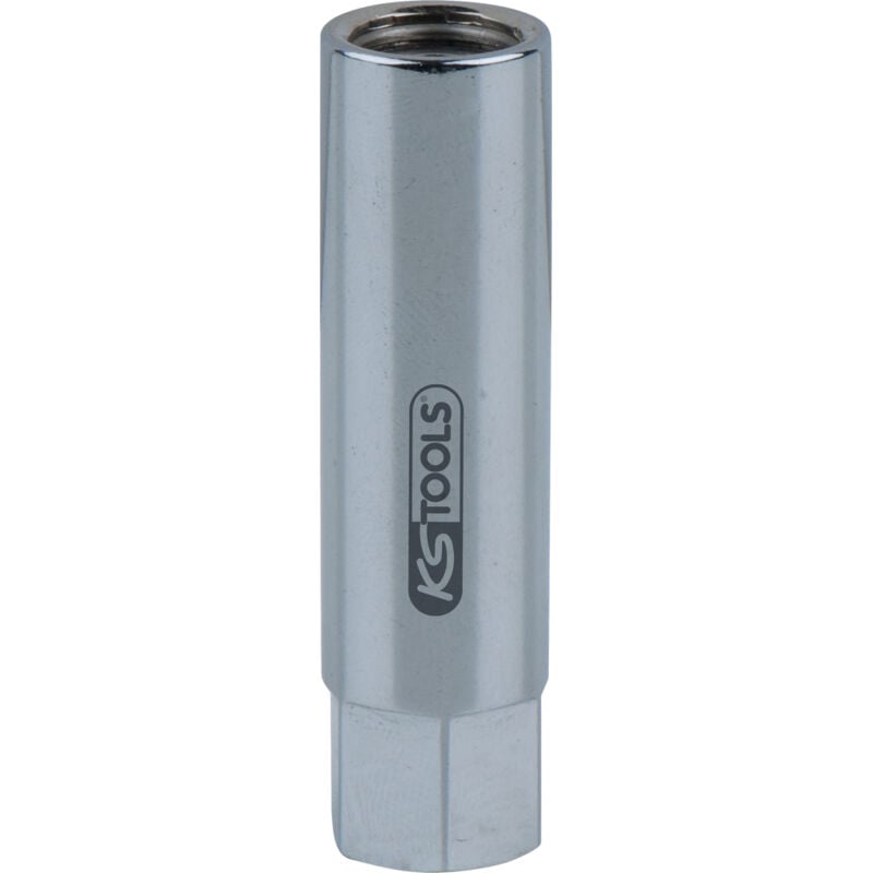 

KS TOOLS Desenroscador de cabeza de electrodo de bujías de incandescencia, Ø4,0 mm