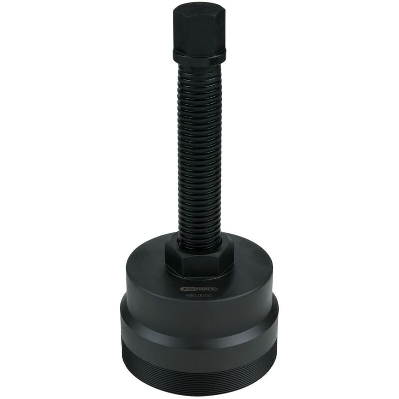

Kstools - KS TOOLS Extractor de bujes, campana con AG M 115 x 1,5