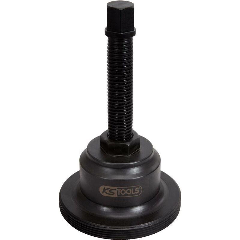 

KS TOOLS Extractor de bujes, campana con AG M 155 x 3,0