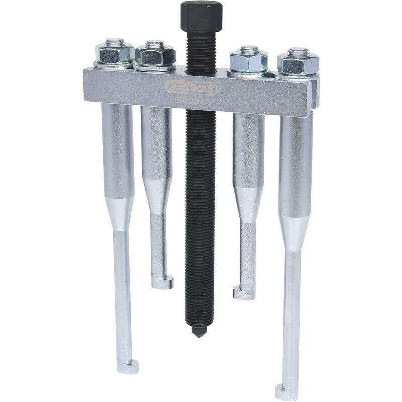 

KS TOOLS Extractor universal de 2 garras para volantes de turismos, 90 mm