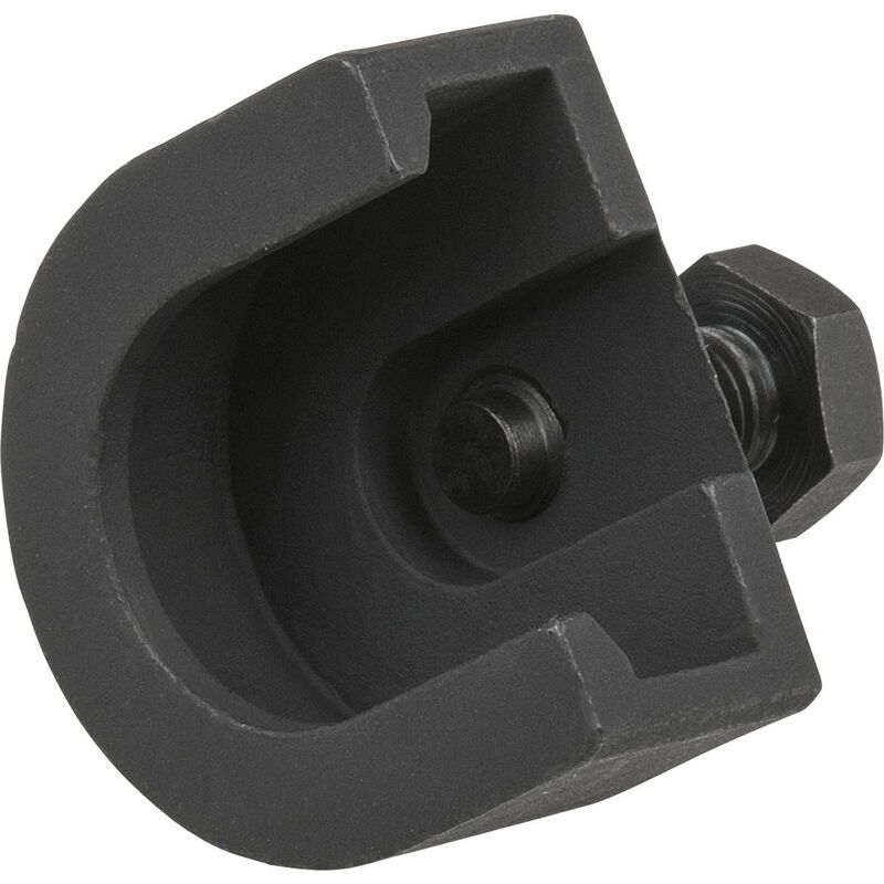 

KS TOOLS Extractor especial de limpiaparabrisas con horquilla extractora para Audi Q7, 26,5 mm
