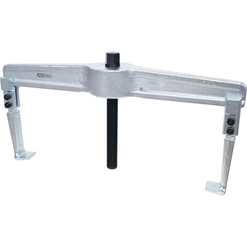 

KS TOOLS Extractor de 2 garras, 170-640mm, garras 225mm