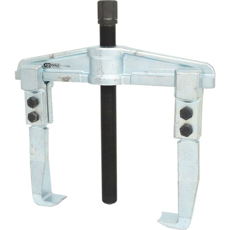 

Kstools - KS TOOLS Extractor de 2 garras, 80-250mm, garras 200mm