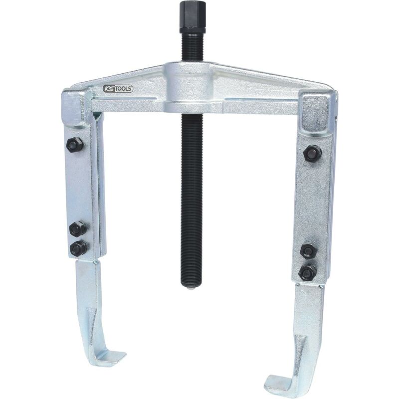 

KS TOOLS Extractor de 2 garras, 80-350mm, garras 200mm