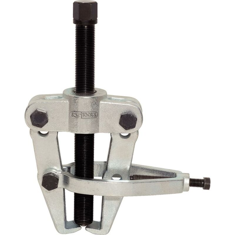 

Kstools - KS TOOLS Extractor universal de 2 garras con arco de sujeción, 80 mm