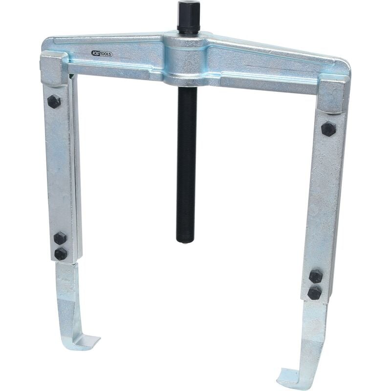 

KS TOOLS Extractor universal de 2 garras con garras prolongadas, 80-350x400 mm