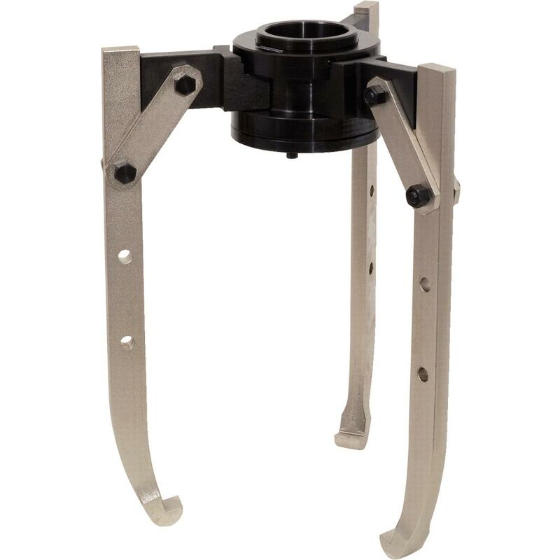 

KS TOOLS Extractor de 3 garras, 20 t, 270mm