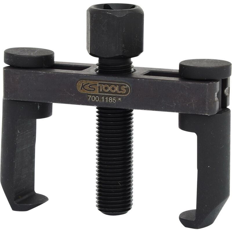

KS TOOLS Extractor Universal De Limpiaparabrisas; 2 Garras