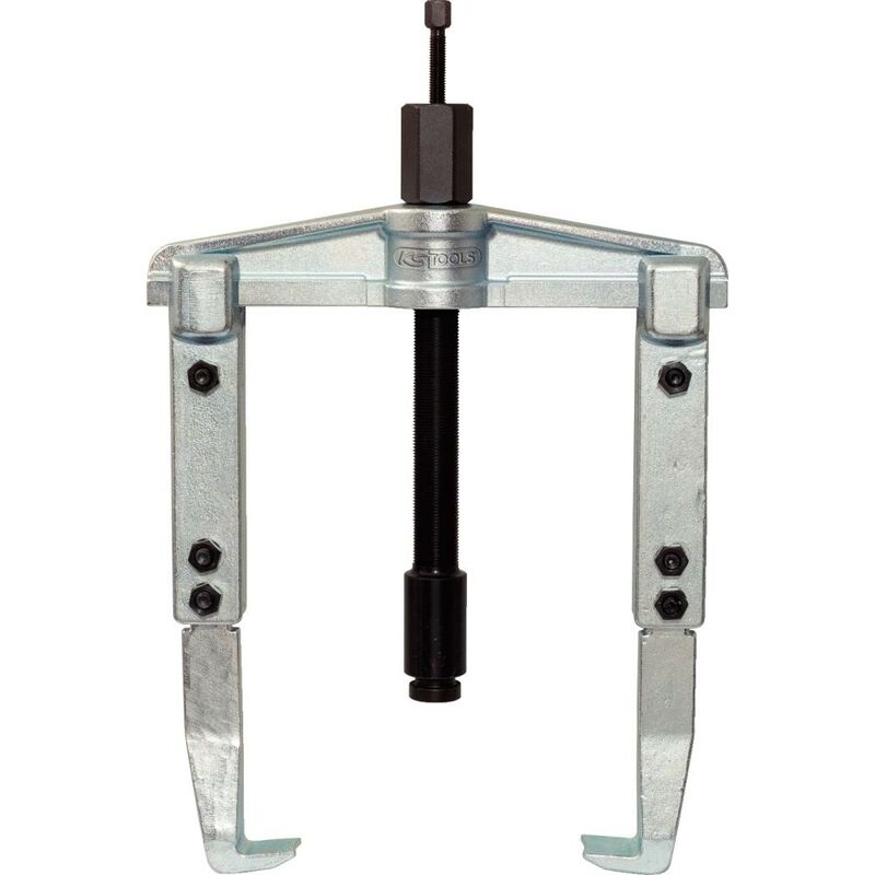 

KS TOOLS Extractor hidráulico universal de 2 garras, 50-160x225 mm