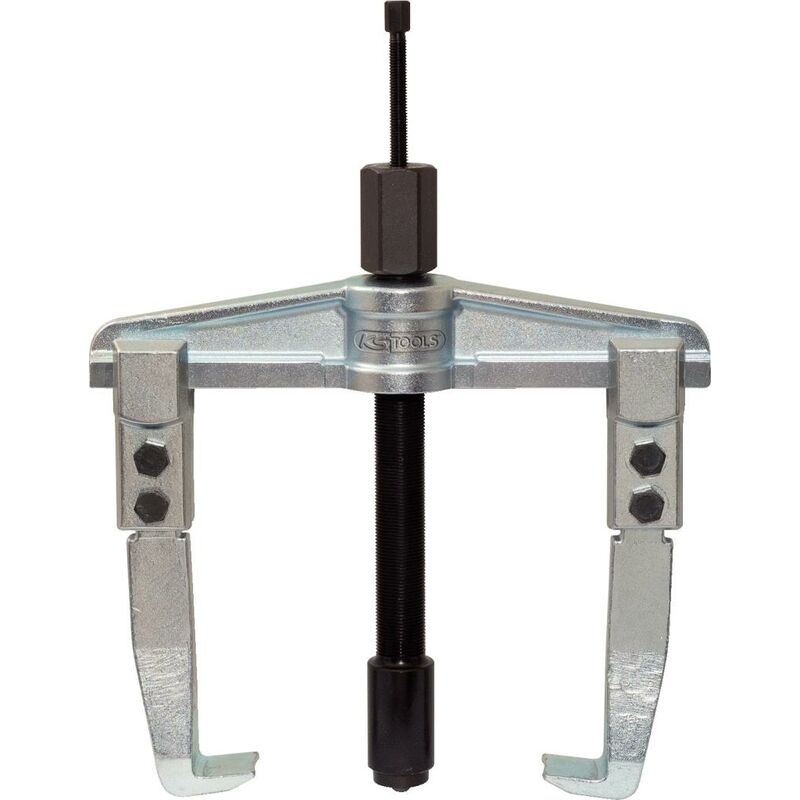 

KS TOOLS Extractor hidráulico universal de 2 garras, 80-250x125 mm