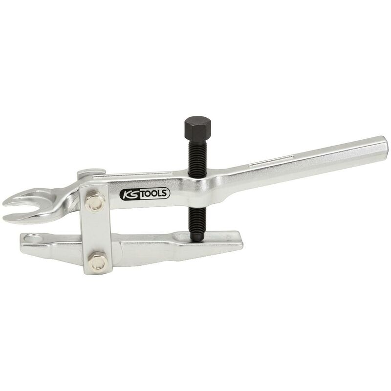 

KS TOOLS Extractor universal de rótulas, 18mm