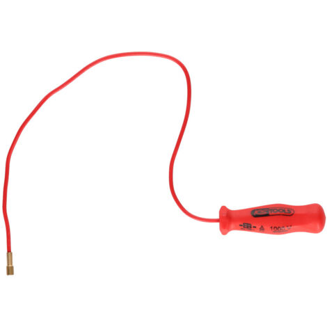 KS Tools Felxibler Magnetheber mit Schutzisolierung, 250 g - 117.2322