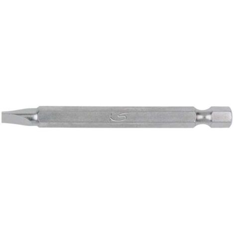KS Tools Fente pour embout 1/4", 75mm, 5,5mm