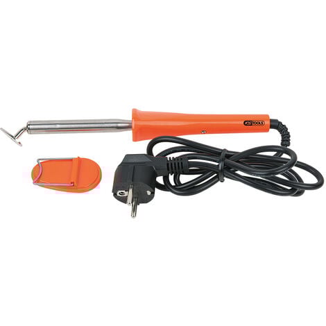KS Tools - Fer à souder pour matière plastique - 960.1120
