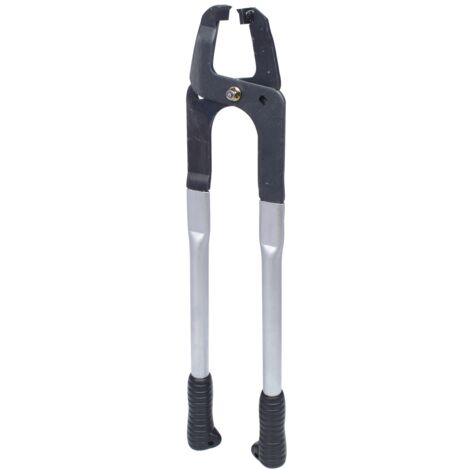 KS Tools Fettkappen-Zange, 500 mm