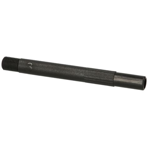 KS Tools Fiberglas Befülladapter gerade für VAG, BMW und Mini M10 x 1,0