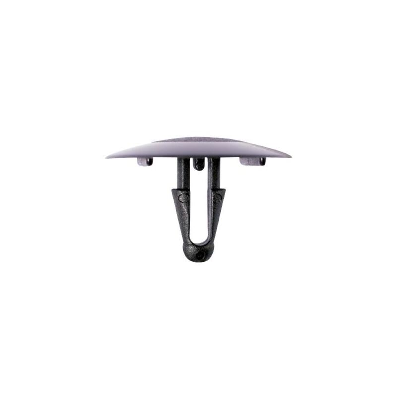 

Kstools - KS TOOLS Fijación de aislamiento de capó para Toyota, paquete de 50