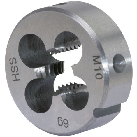 KS Tools - Filière HSS, M16 - 332.0160