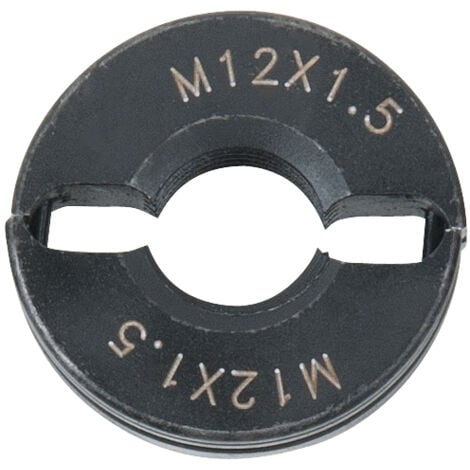 Hazet 849AG-M6 Gängsnitt Metrisk M6 HSS | Electronic