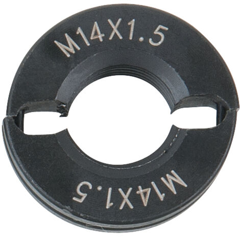 KS Tools 150.5062 Taraud M14 X 1,25 Avec Centreur - Taraud De Précision