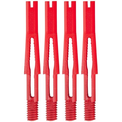 KS Tools FIXIT Einschraub-Montagehilfe-Satz 6 mm, 4-tlg