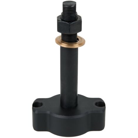 KS Tools Flansch mit Spindel und Mutter für 150.3630