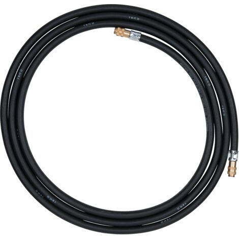KS Tools - Flexible Ø 8,0 mm, longueur 4 m - 150.1862