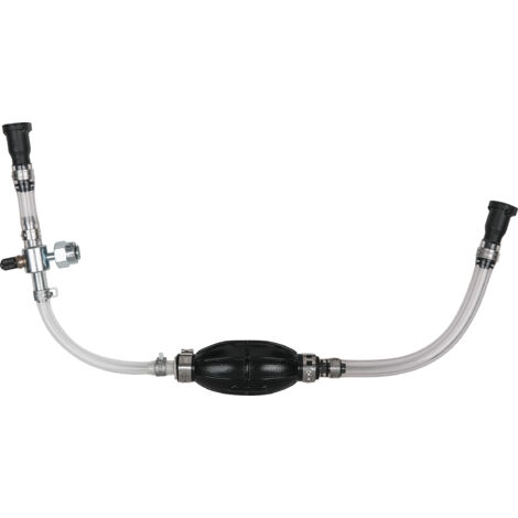 KS Tools - Flexible avec pompe - 150.9031