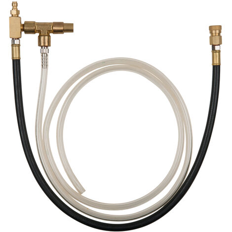 KS Tools - Flexible de manomètre - 150.2362