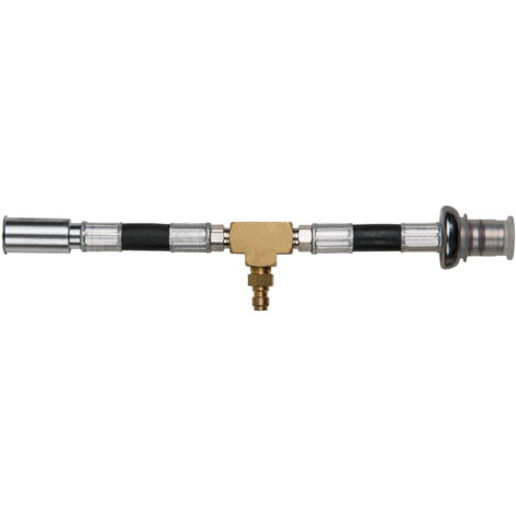 KS Tools - Flexible de manomètre - 150.2364