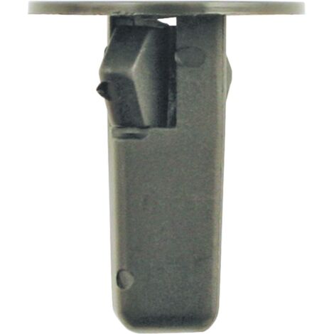 KS Tools Flügelfutter-Schraubclip für Toyota,50er Pack