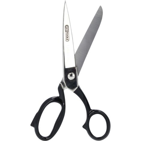 KS Tools  Forbice da lavoro universale  lunghezza 200 mm 