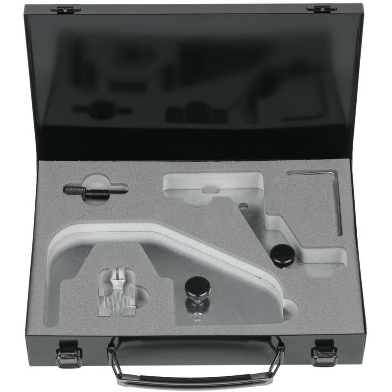 

KS TOOLS Juego de herramientas de reglaje de motores para Ford, 5 pzs