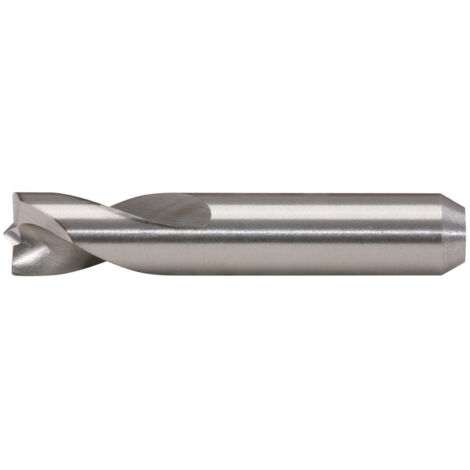 Foret à Dépointer KS Tools HSSE ⌀8 Mm – Pour Métaux Et Plastiques – Neuf