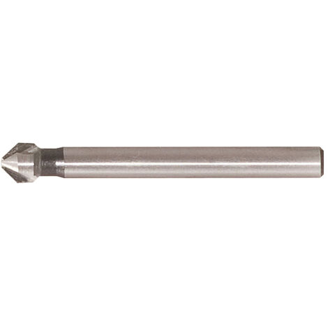 KS Tools - Foret aléseur HSS 90° Ø 25mm, L.67mm - 336.0071