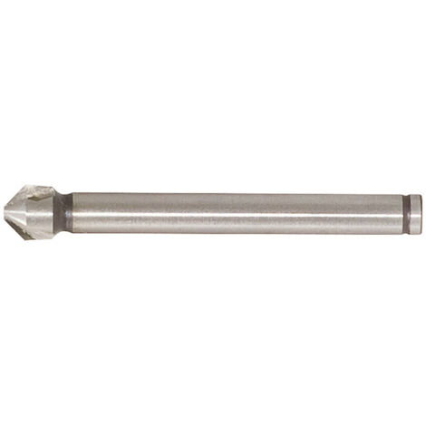 KS Tools - Foret aléseur HSS-CO 75°, L.53mm - 336.0112