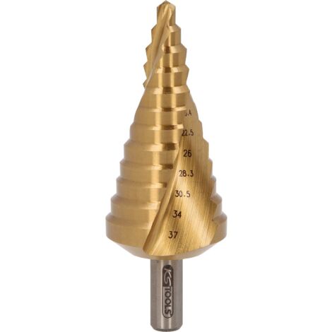 Lame En Inox KS Tools 140.2271 - Pour Couteau à Pare-brise - 38 Mm Pointue Extra-fine - Qualité Pro