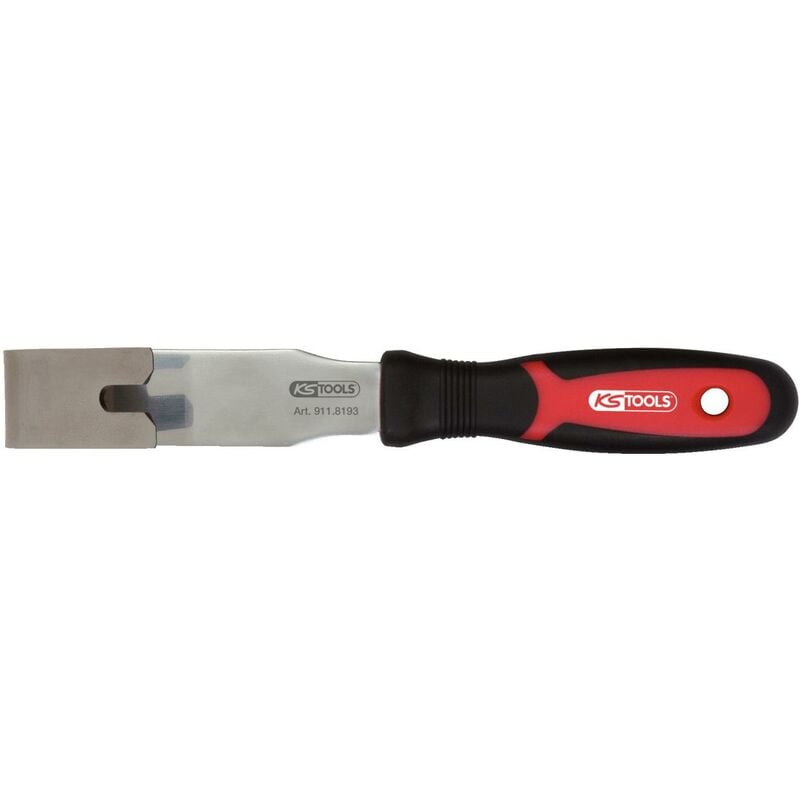 

KS TOOLS Sacagrapas en forma de U, muy curvado, 230mm